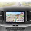 Vw sharan magyar android navigáció gps rádió