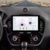 nissaj juke android multimédia magyar navigáció
