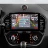 nissaj juke tolatóradar tolatókamera beszerelés