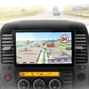 nissan navara d40 magyar navigációs fejegység