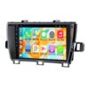 Toyota Prius XW3 2009-2016 Android auto carplay rádió