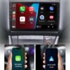 Vw caddy android auto carplay tükrözés vezeték nélkül bluetooth
