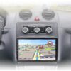Vw caddy android navigáció magyar
