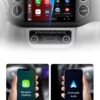 vw tiguan android auto carplay vezeték nélküli telefon tükrözés