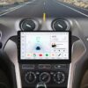 ford mondeo mk4 4 android autórádió kijelző
