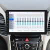 Hyundai I30 2011-2017 Android Multimédia - Image 4