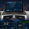 renault megane 2 android hifi lejátszó