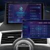 renault megane 2 bluetooth telefon és zene kihangosító