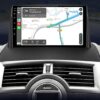 renault megane 2 android magyar navigáció waze