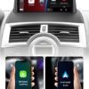 renault megane 2 android auto carplay funkció