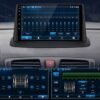 renault fluence megane 3 android hifi fejegység beépítés