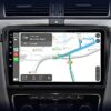 Skoda superb android magyar navigáció térkép