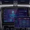 Skoda superb bluetooth telefon kihangosító multimédia