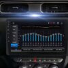 Dacia új duster android képernyő carplay hifi
