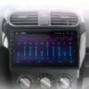 suzuki splash androidos hifi fejegység