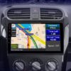 suzuki splash waze navigáció