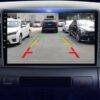 toyota corolla e120 specifikus android tolatókamera beszerelés