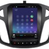 ford focus 3 érintőkijelzős rádió bluetooth telefon kihangosítóval