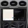 mazda cx7 android multimédia bluetooth zene lejátszás és navigáció