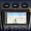 mazda cx7 android multimédia magyar navigációval
