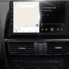 mazda cx5 android multimédia bluetooth zene lejátszás és navigáció