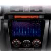 Mazda 3 2004-2009 specifikus autó hifi