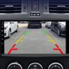 mazda 5 android multimédia tolatókamera funkcióval