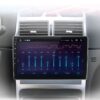 peugeot 307 307cc 307sw android multimédia equalizer hangszínszabályozá