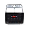 peugeot 307 307cc 307sw android multimédia bluetooth telefon kihangosító