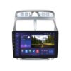 peugeot 307 307cc 307sw android hd kijelzős rádió