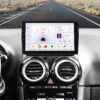 Opel corsa d android auto carplay multimédia hifi