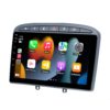 peugeot 408 308 308sw android auto carplay hifi android fejegység