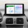 renault clio 2 android nagy kijelzős navigáció