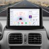 renault clio 2 android auto carplay hifi rádió