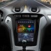 Ford mondeo 2007-2010 android hifi fejegység