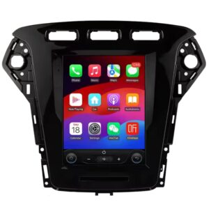 Ford mondeo 2007-2010 android multimédia