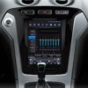 Ford mondeo 4 equalizer bluetooth kihangosító