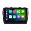 suzuki swift 2016-2024 android rádió android auto és apple carplay funkcióval