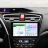 Honda Civic 2012-2017 Android Multimédia - Image 2