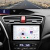 Honda Civic 2012-2017 Android Multimédia - Image 4