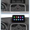 Renault Kangoo Android fejegység beszerelés tolatókamerával