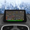 Renault Kangoo Android multimédia GPS navigációval