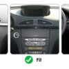 Renault Laguna kompatibilitás útmutató Android multimédiás fejegységhez – ellenőrizze a típusát