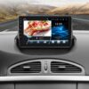 Renault Laguna Android multimédia Bluetooth telefon kihangosító és zenelejátszó funkcióval