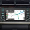 BMW E46 Android fejegység, beépített GPS navigáció és online térkép támogatással, gyors útvonaltervezéssel