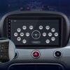Fiat 500X Android fejegység – kormánygombok funkcióinak beállítása, teljes vezérlés támogatás
