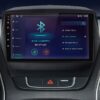 Hyundai ix35 Android autós fejegység Bluetooth 5.0 kapcsolattal, kihangosító és vezeték nélküli zenelejátszás támogatással