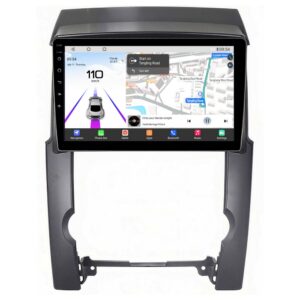 Kia Sorento 2 Android multimédia keret 10 colos érintőképernyős fejegységhez