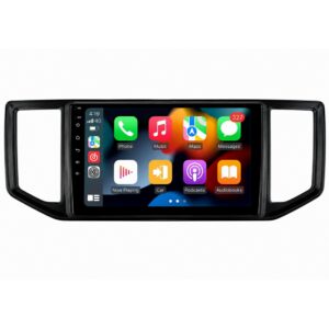 Volkswagen Crafter 2017-2024 CarPlay kompatibilis Android multimédia kijelző